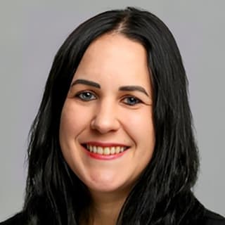 Greta Heckmann, Psychiatric-Mental Health Nurse Practitioner, Atlanta, GA