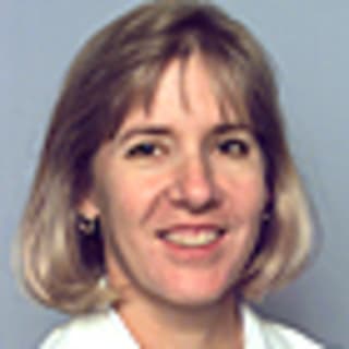 Mary Brickner, MD