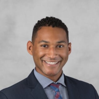 James Stinson III, MD, Urology, Stanford, CA