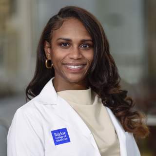 Stequita Hankton, MD, Family Medicine, Houston, TX