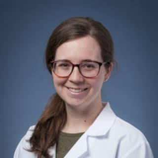 Emily Corcoran, MD