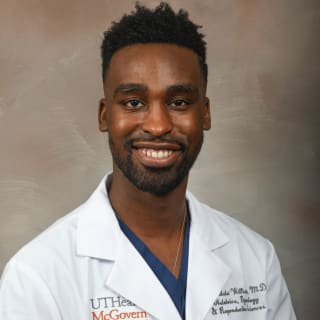 Adekorewale Odulate-Willaims, MD, Obstetrics & Gynecology, Los Angeles, CA