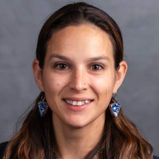 Larissa Leffingwell