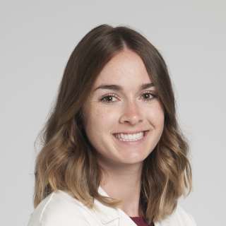 Caitlin Ilkanich, MD, Radiology, Cleveland, OH, Cleveland Clinic