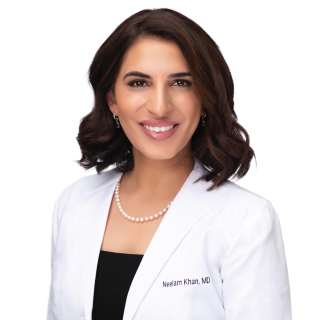 Neelam Khan, MD, Dermatology, Washington, DC