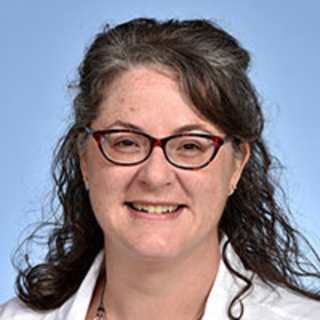 Janna (Baker) Baker Rogers, MD, Emergency Medicine, Morgantown, WV