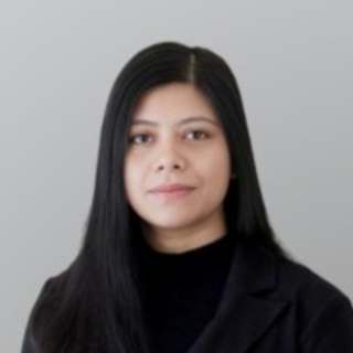 Rajoana Rojony, MD, Internal Medicine, Salisbury, MD