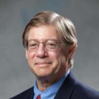 Michael Hertzberg, MD