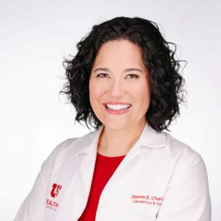 Jasmin Charles, PA, Obstetrics & Gynecology, Salt Lake City, UT