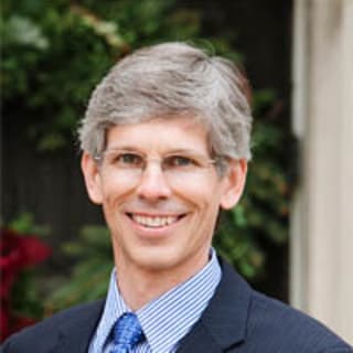 Kenneth Hallows, MD, Nephrology, Burlington, VT