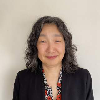 Bette Kim, MD, Cardiology, New York, NY