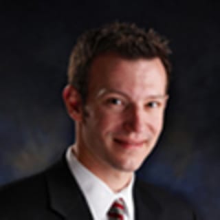 Justin Strote, MD, Cardiology, Colorado Springs, CO, UCHealth Medical Center of the Rockies