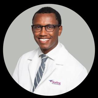 Nebiyu Osman, MD, Orthopaedic Surgery, New Britain, CT