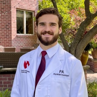 Caleb Franco, Physician Assistant, Omaha, NE