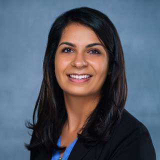 Anshika Kapur, MD, Family Medicine, Pontiac, MI