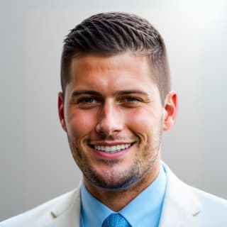 Daniel Ashley, MD, Internal Medicine, Louisville, KY