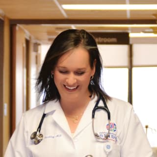 Martha Buckley, MD, Internal Medicine, Columbus, OH, OhioHealth Grant Medical Center