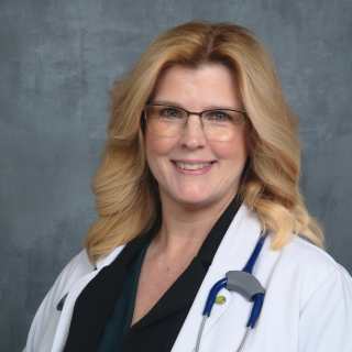Kristin Coble, Acute Care Nurse Practitioner, Lansing, MI