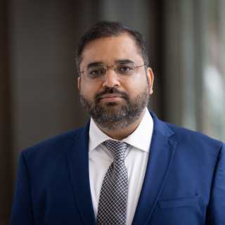 Israr Baloch, MD, Internal Medicine, Allentown, PA