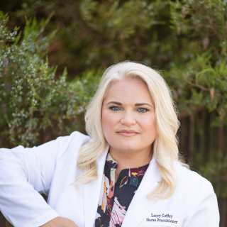 Lacey Coffey, Family Nurse Practitioner, Duncanville, TX