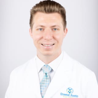 Austin Farroni, PA, Pain Management, Dripping Springs, TX