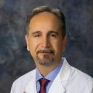 Seyed Hamid Hemmati, MD, Internal Medicine, Brooklyn, NY, Eisenhower Health