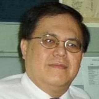 Serafin Tiu, MD, Nuclear Medicine, New York, NY