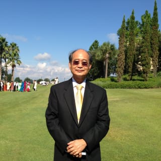 Charles Li, MD, Family Medicine, Crystal River, FL, Bravera Health Seven Rivers