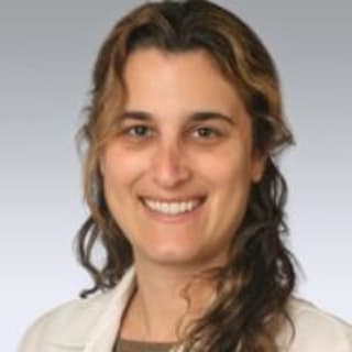 Stacy Weiss, MD