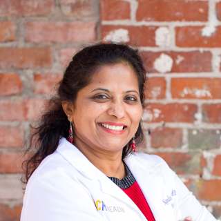 Nandini (Made Gowda) Gowda, MD