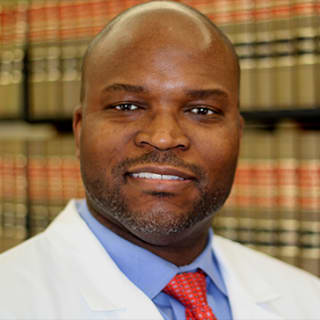 Robert Hill Jr., Academic Medicine, Glen Allen, VA