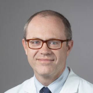 Brian Uthlaut, MD