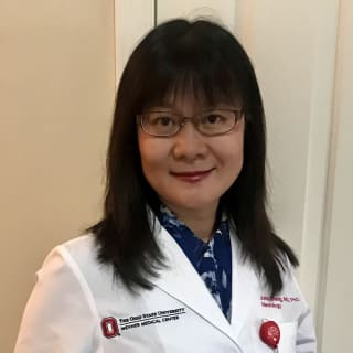 Xiaojun Zhang, MD, Neurology, Columbus, OH, Ohio State University Wexner Medical Center