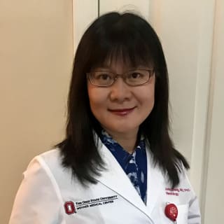 Xiaojun Zhang, MD