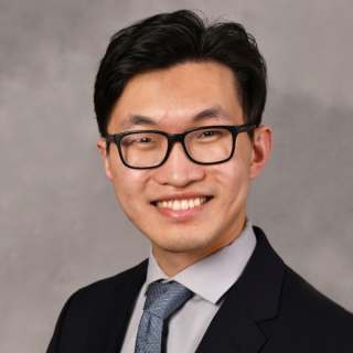 Samuel Chen, MD, Radiation Oncology, Birmingham, AL