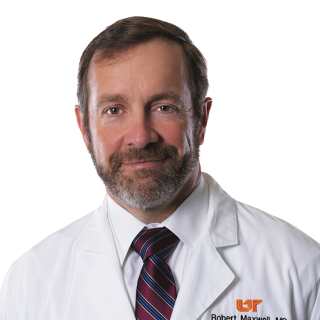 Robert Maxwell, MD, General Surgery, Chattanooga, TN