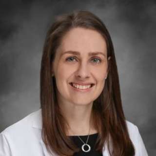 Colleen Judge-Golden, MD