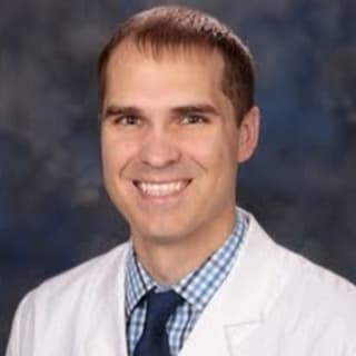 Adam Roberts, MD