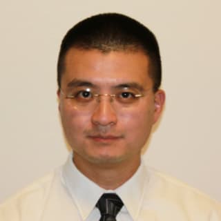 Jeffrey Chen, MD, Internal Medicine, Bend, OR