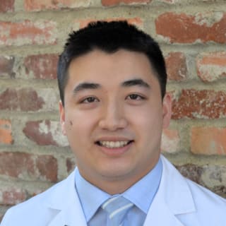Andrew Ku, MD, Resident Physician, Colton, CA