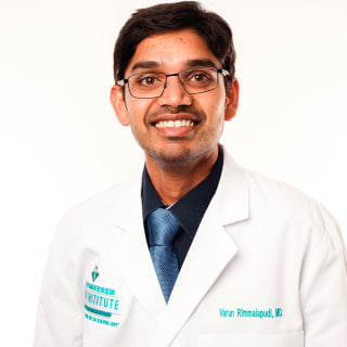 Varun Rimmalapudi, MD, Anesthesiology, Pensacola, FL, Andalusia Health