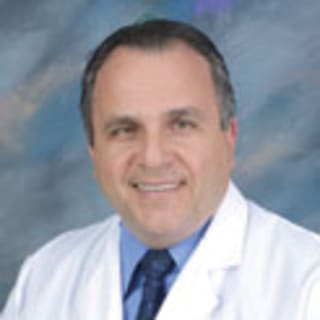 Gerardo Orfanos, MD