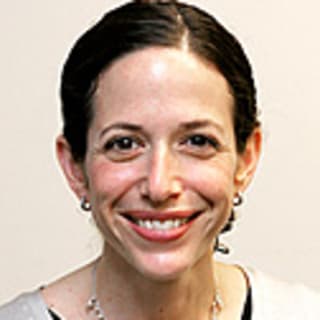 Jacqueline Jeruss, MD