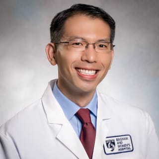 Jonathan Young, MD