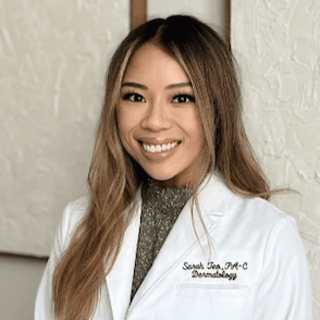 Sarah Teo, PA, Dermatology, Katy, TX