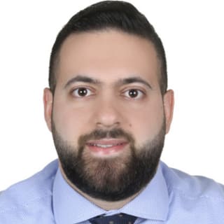 Maan El Halabi, MD, Internal Medicine, New York, NY