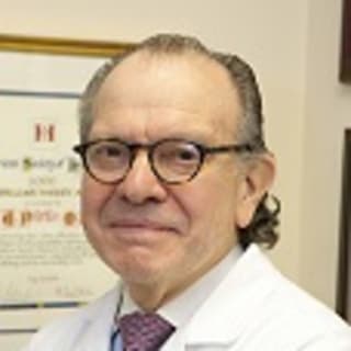 Marc Pfeffer, MD, Cardiology, Boston, MA, Brigham and Women's Hospital