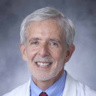 Michael Freemark, MD