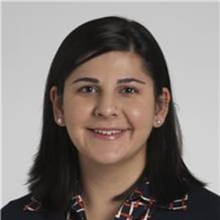 Syma Dar, MD, Psychiatry, Cleveland, OH