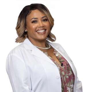 Janice Sims, Nurse Practitioner, Lawrenceville, GA